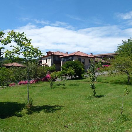 Hotel Finca Los Venancios Bones Exterior foto